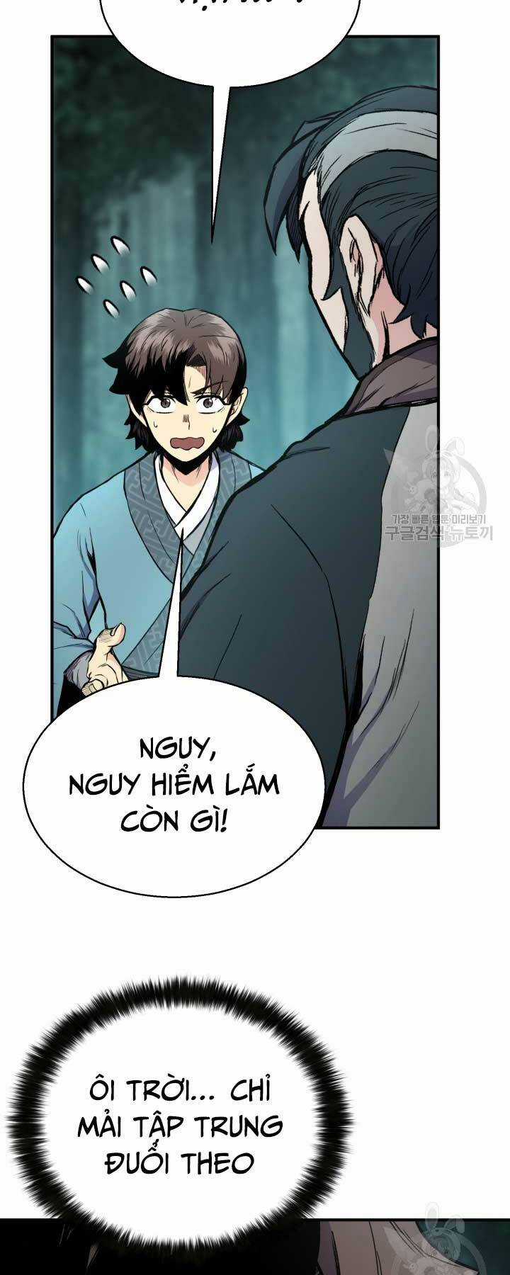 Ta Là Chủ Nhân Của Thư Viện Võ Công Chapter 27 trang 24