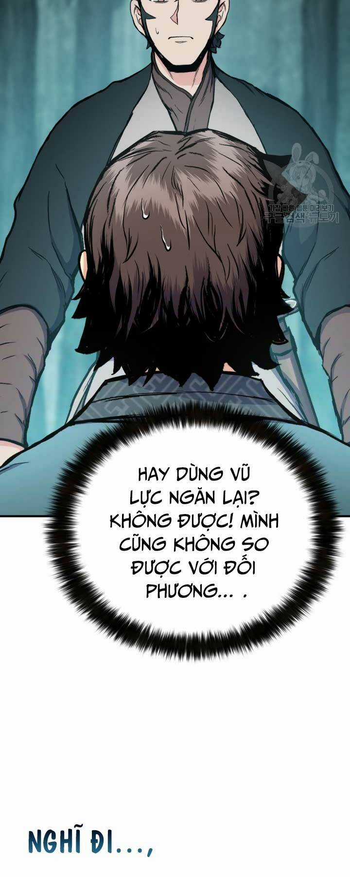 Ta Là Chủ Nhân Của Thư Viện Võ Công Chapter 27 trang 26