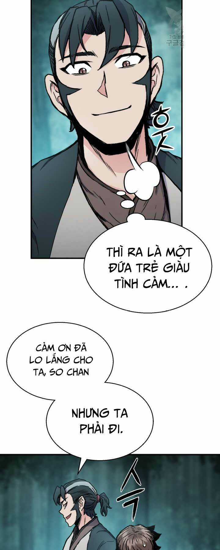 Ta Là Chủ Nhân Của Thư Viện Võ Công Chapter 27 trang 28