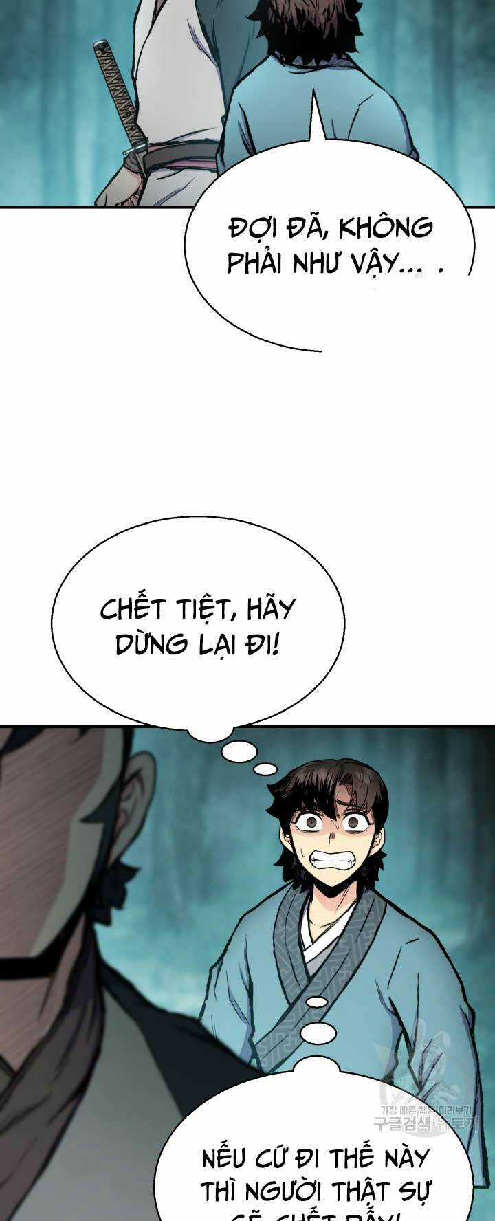 Ta Là Chủ Nhân Của Thư Viện Võ Công Chapter 27 trang 29