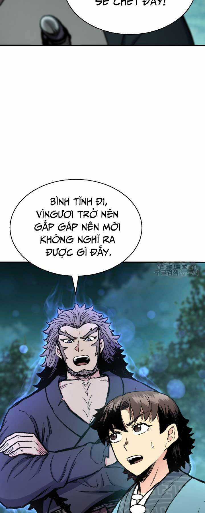 Ta Là Chủ Nhân Của Thư Viện Võ Công Chapter 27 trang 30