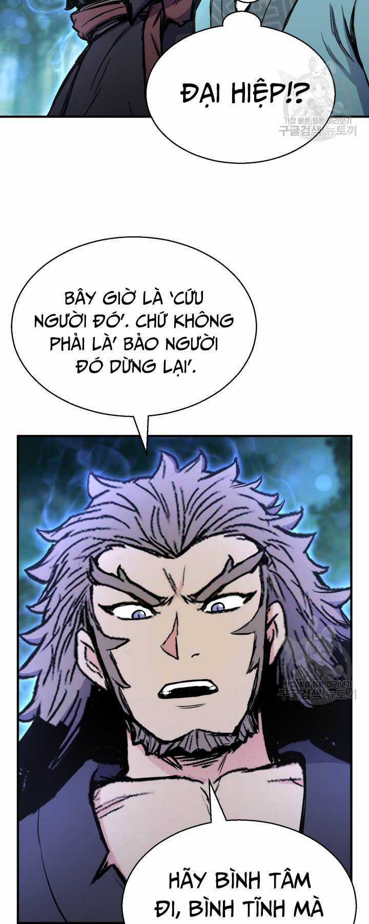 Ta Là Chủ Nhân Của Thư Viện Võ Công Chapter 27 trang 31