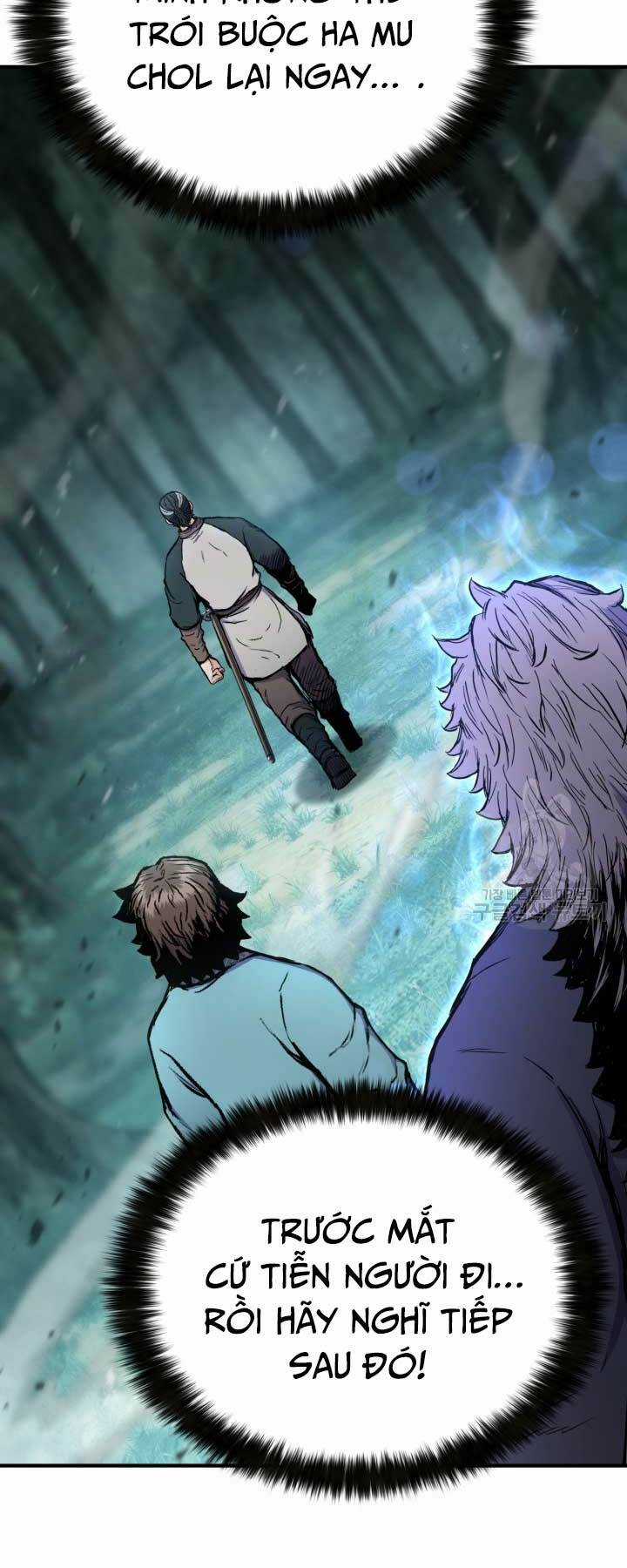 Ta Là Chủ Nhân Của Thư Viện Võ Công Chapter 27 trang 33