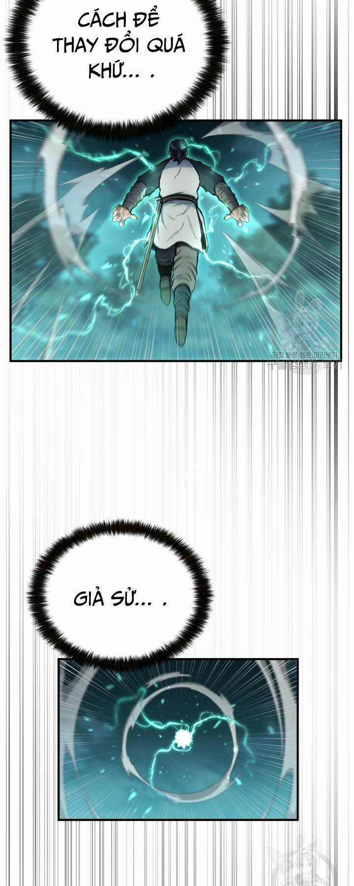 Ta Là Chủ Nhân Của Thư Viện Võ Công Chapter 27 trang 35