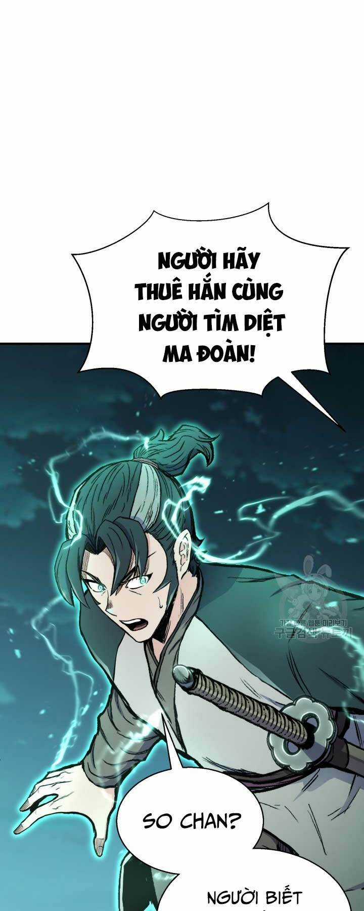 Ta Là Chủ Nhân Của Thư Viện Võ Công Chapter 27 trang 39