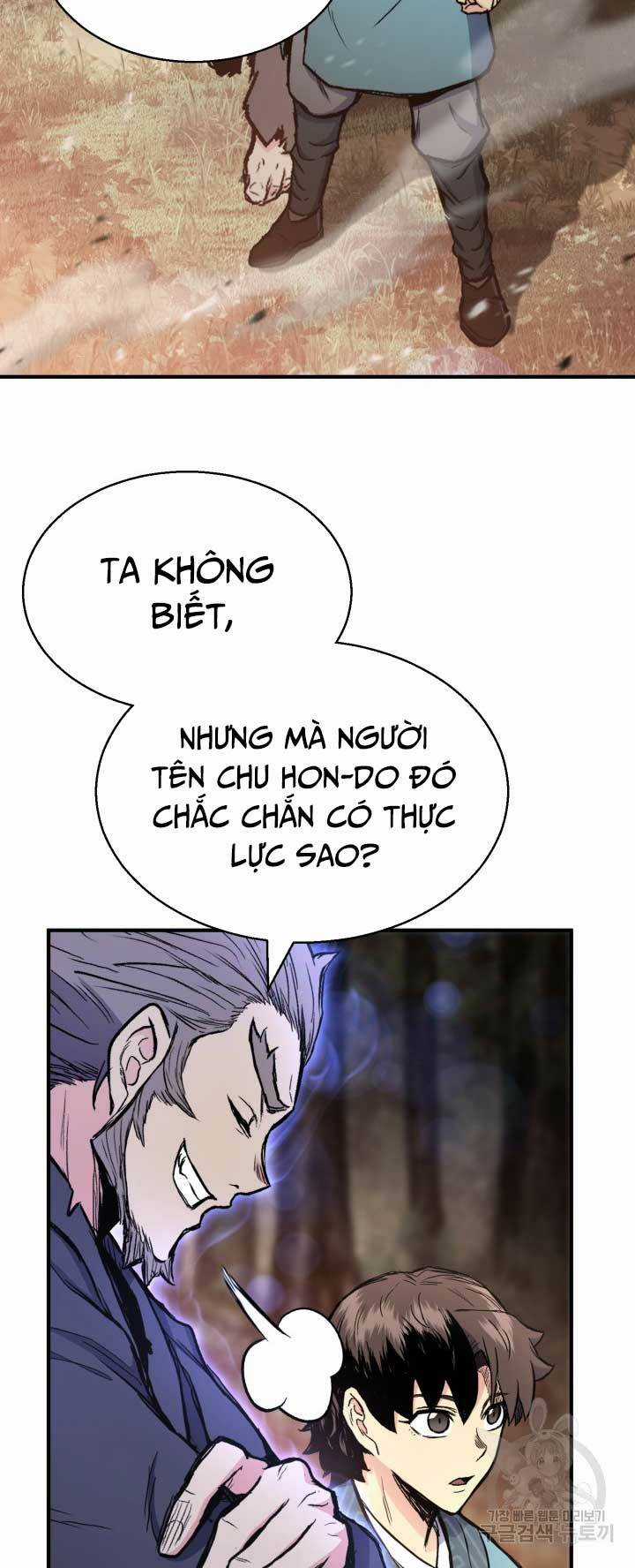 Ta Là Chủ Nhân Của Thư Viện Võ Công Chapter 27 trang 43