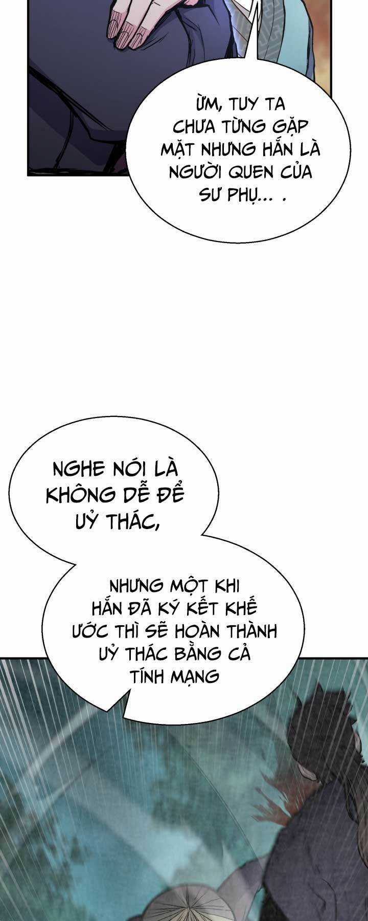 Ta Là Chủ Nhân Của Thư Viện Võ Công Chapter 27 trang 44