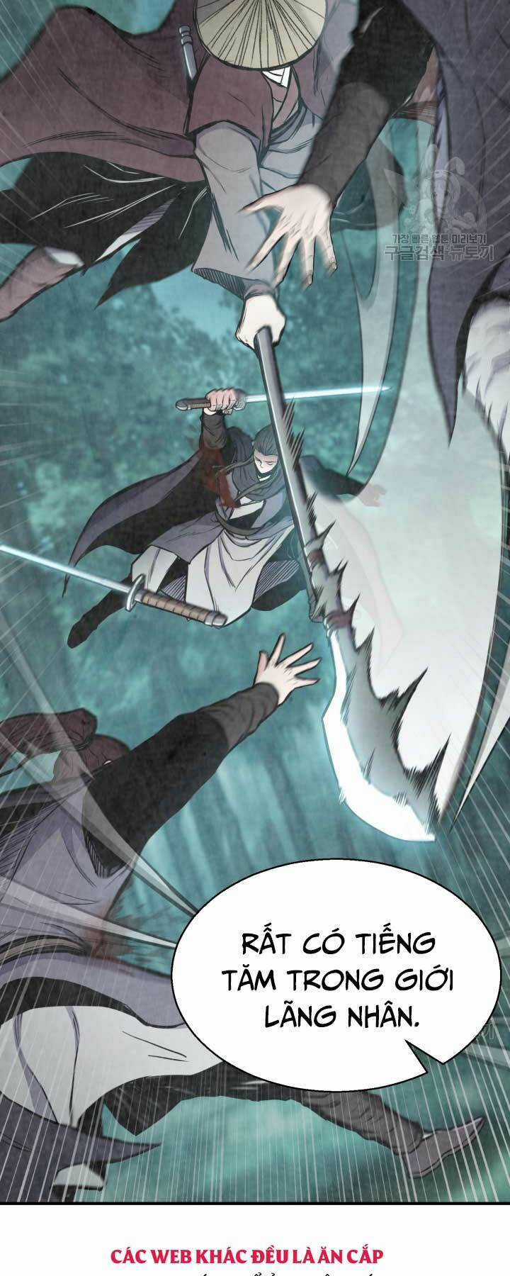 Ta Là Chủ Nhân Của Thư Viện Võ Công Chapter 27 trang 45