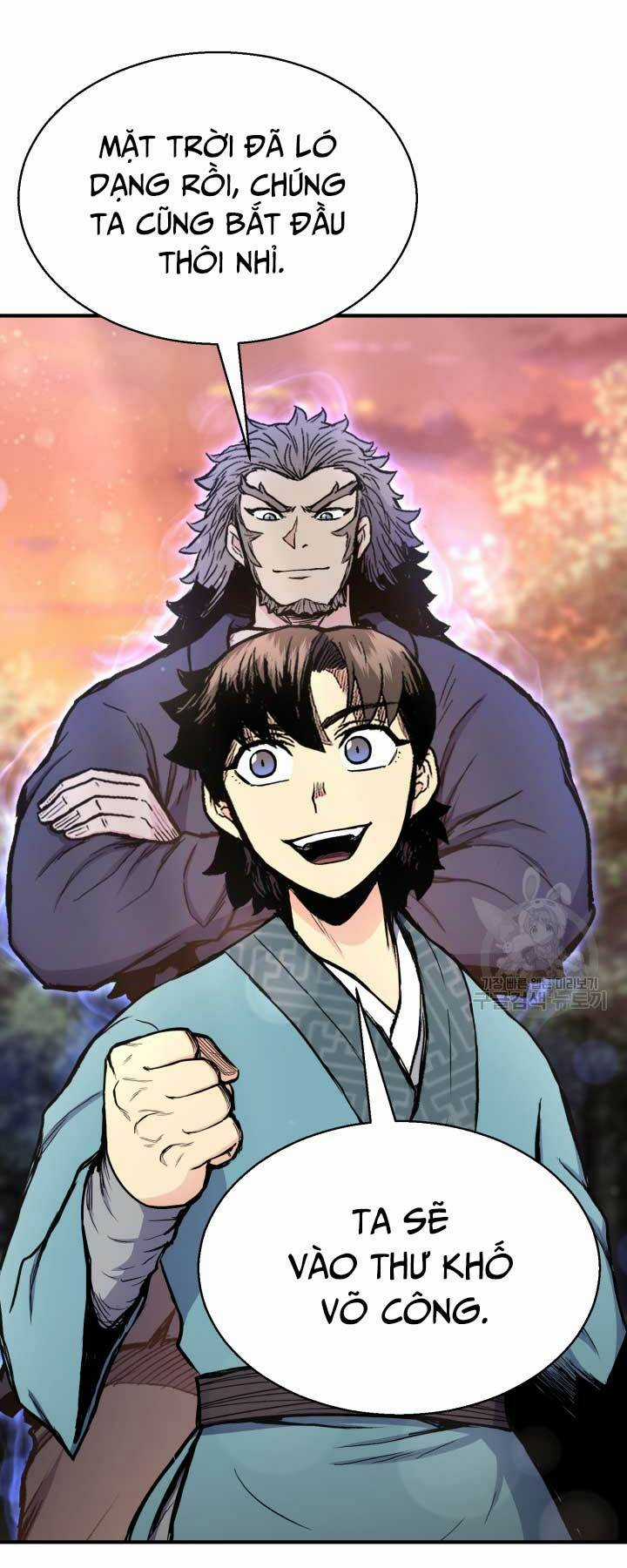 Ta Là Chủ Nhân Của Thư Viện Võ Công Chapter 27 trang 47