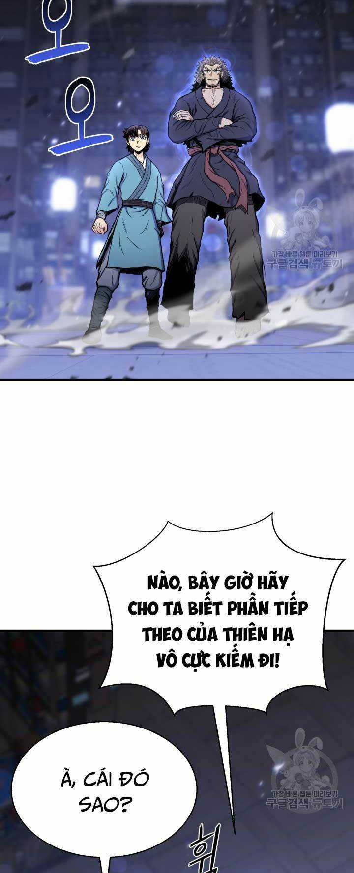 Ta Là Chủ Nhân Của Thư Viện Võ Công Chapter 27 trang 51