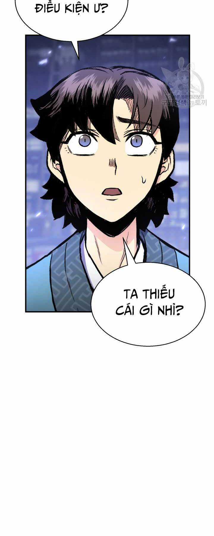 Ta Là Chủ Nhân Của Thư Viện Võ Công Chapter 27 trang 56