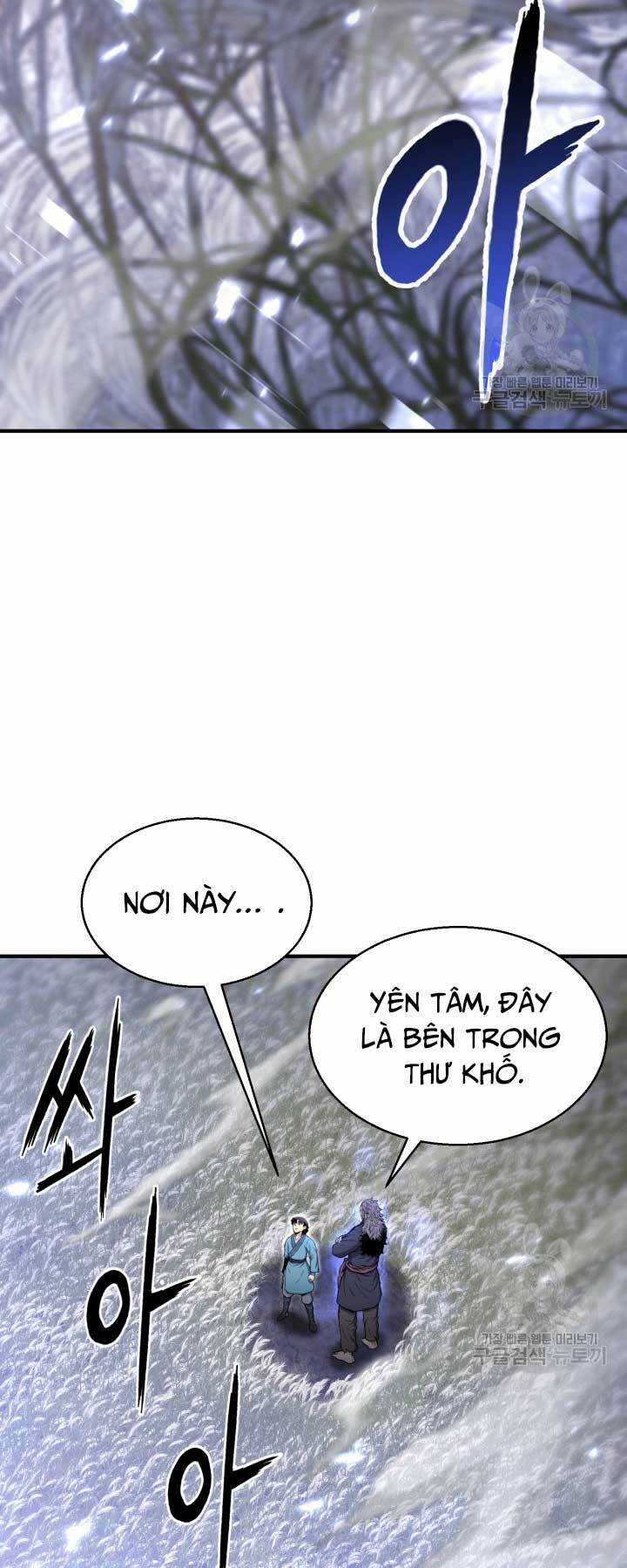 Ta Là Chủ Nhân Của Thư Viện Võ Công Chapter 27 trang 59