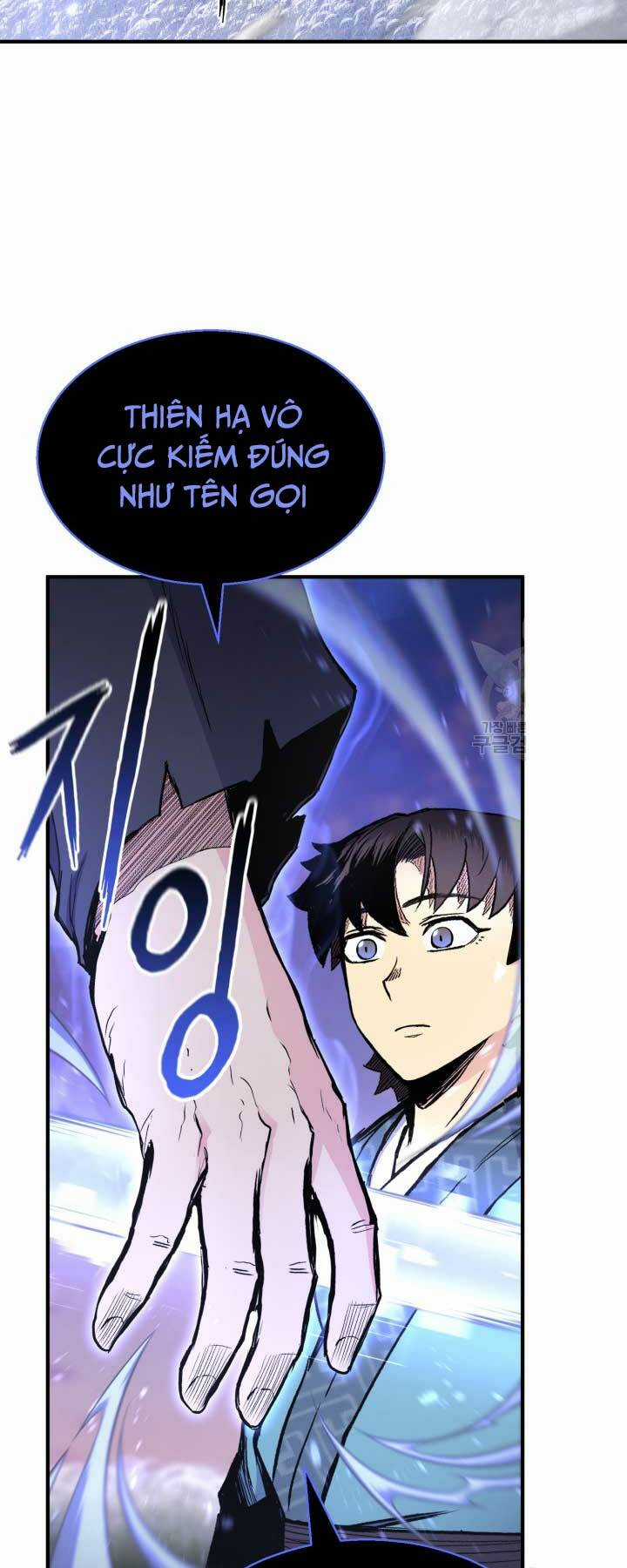 Ta Là Chủ Nhân Của Thư Viện Võ Công Chapter 27 trang 60