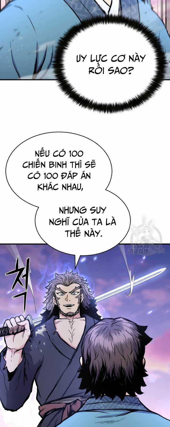 Ta Là Chủ Nhân Của Thư Viện Võ Công Chapter 27 trang 66