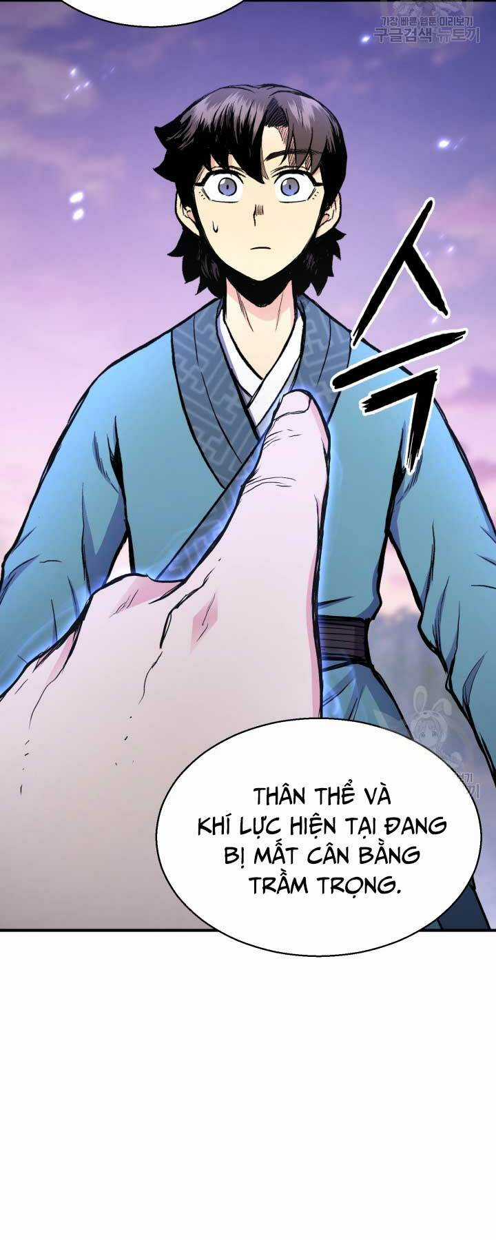 Ta Là Chủ Nhân Của Thư Viện Võ Công Chapter 27 trang 69