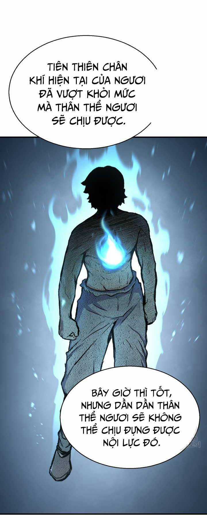 Ta Là Chủ Nhân Của Thư Viện Võ Công Chapter 27 trang 70