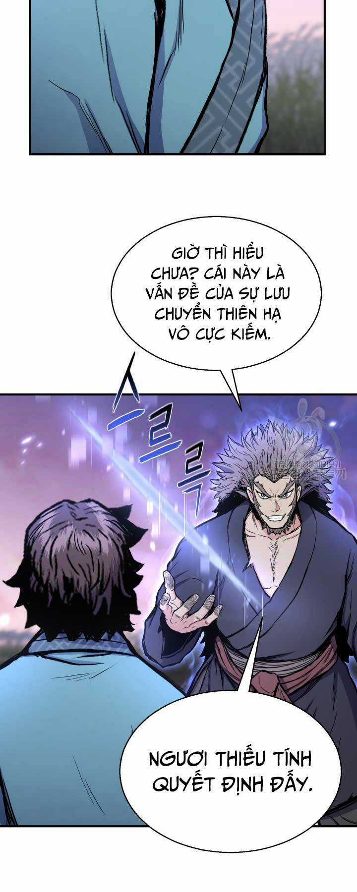 Ta Là Chủ Nhân Của Thư Viện Võ Công Chapter 27 trang 74