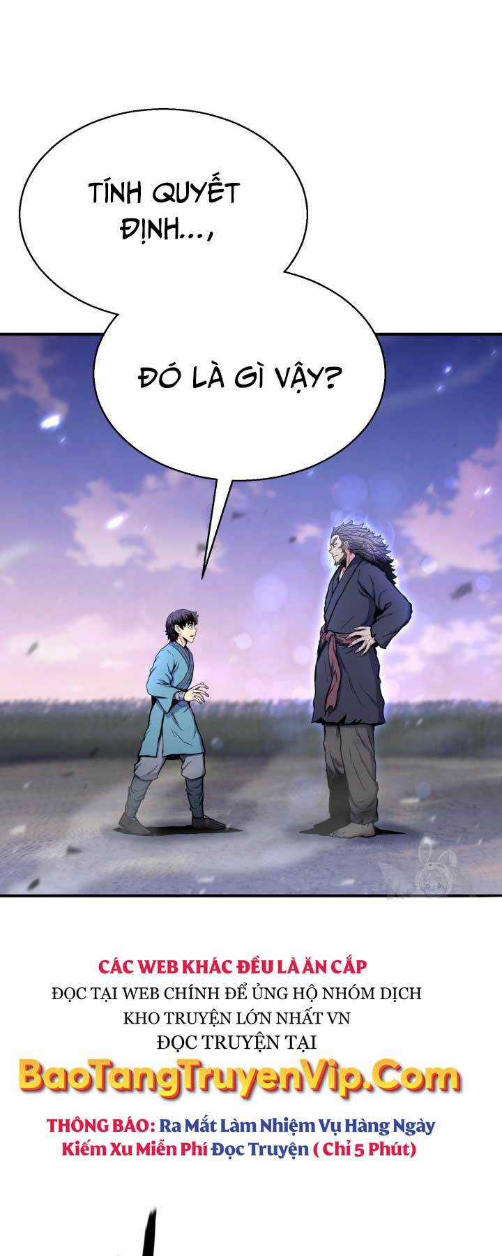 Ta Là Chủ Nhân Của Thư Viện Võ Công Chapter 27 trang 75