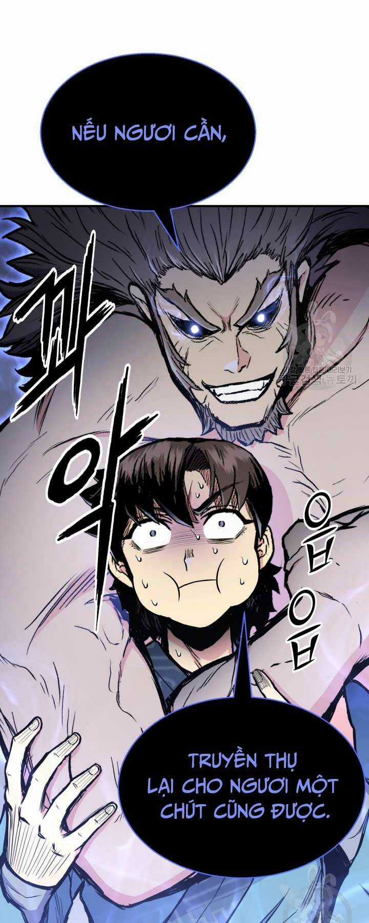 Ta Là Chủ Nhân Của Thư Viện Võ Công Chapter 27 trang 79