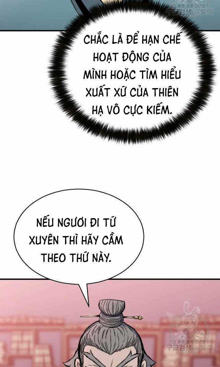 Ta Là Chủ Nhân Của Thư Viện Võ Công Chapter 28 trang 106