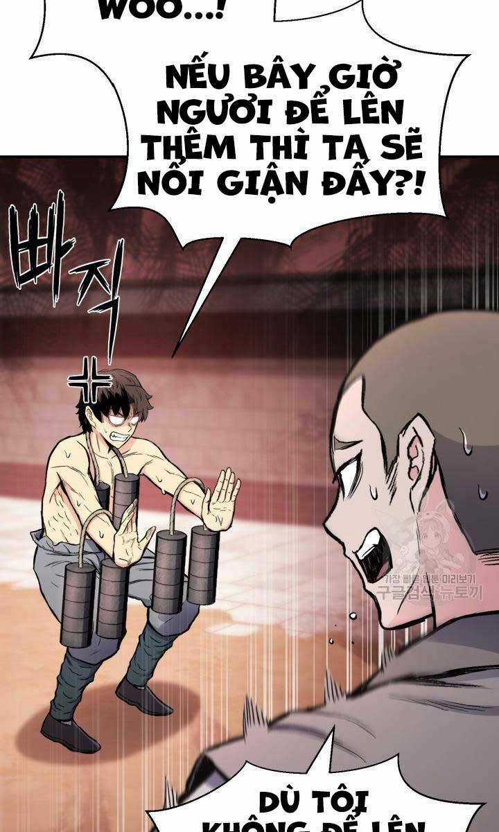 Ta Là Chủ Nhân Của Thư Viện Võ Công Chapter 28 trang 14