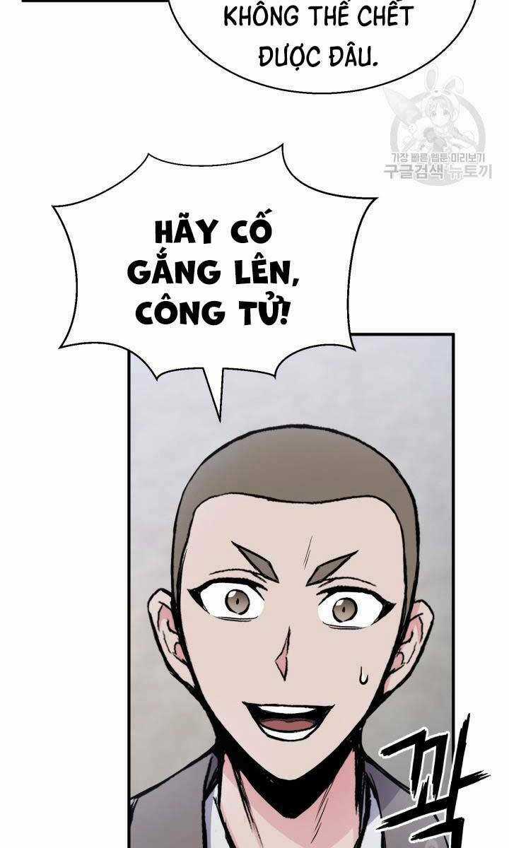 Ta Là Chủ Nhân Của Thư Viện Võ Công Chapter 28 trang 20