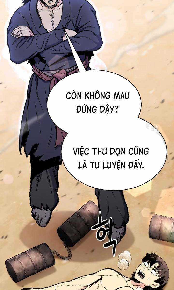 Ta Là Chủ Nhân Của Thư Viện Võ Công Chapter 28 trang 28