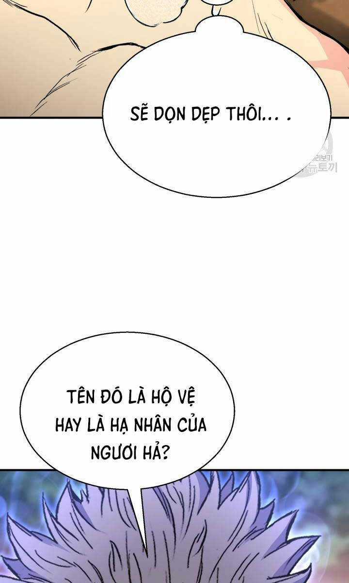 Ta Là Chủ Nhân Của Thư Viện Võ Công Chapter 28 trang 31
