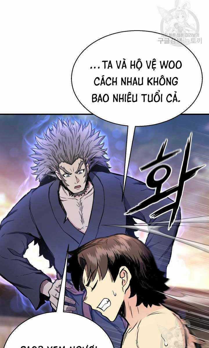 Ta Là Chủ Nhân Của Thư Viện Võ Công Chapter 28 trang 33