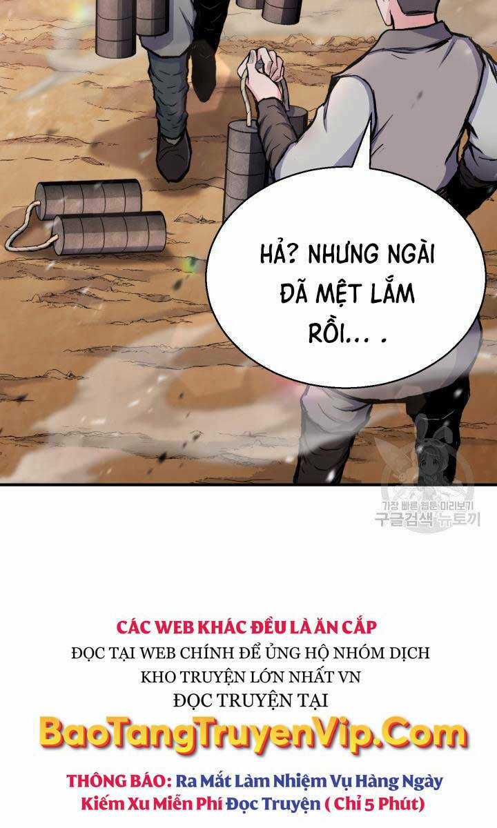 Ta Là Chủ Nhân Của Thư Viện Võ Công Chapter 28 trang 39