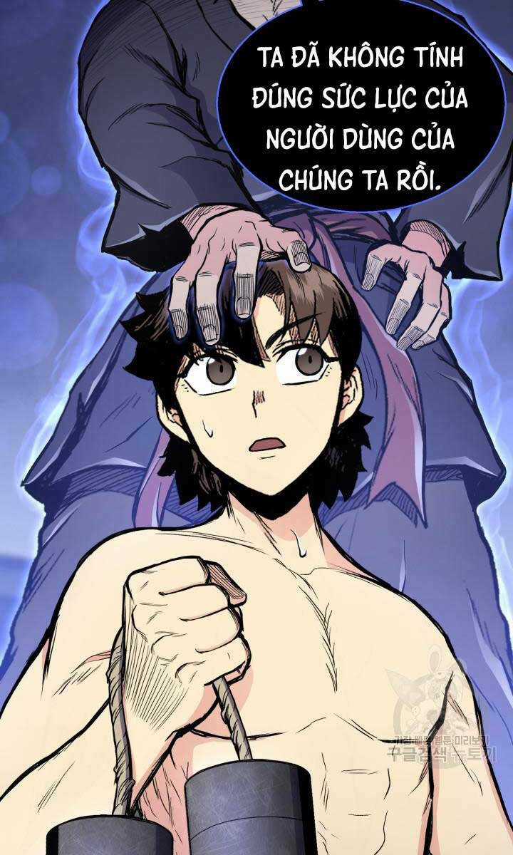 Ta Là Chủ Nhân Của Thư Viện Võ Công Chapter 28 trang 48