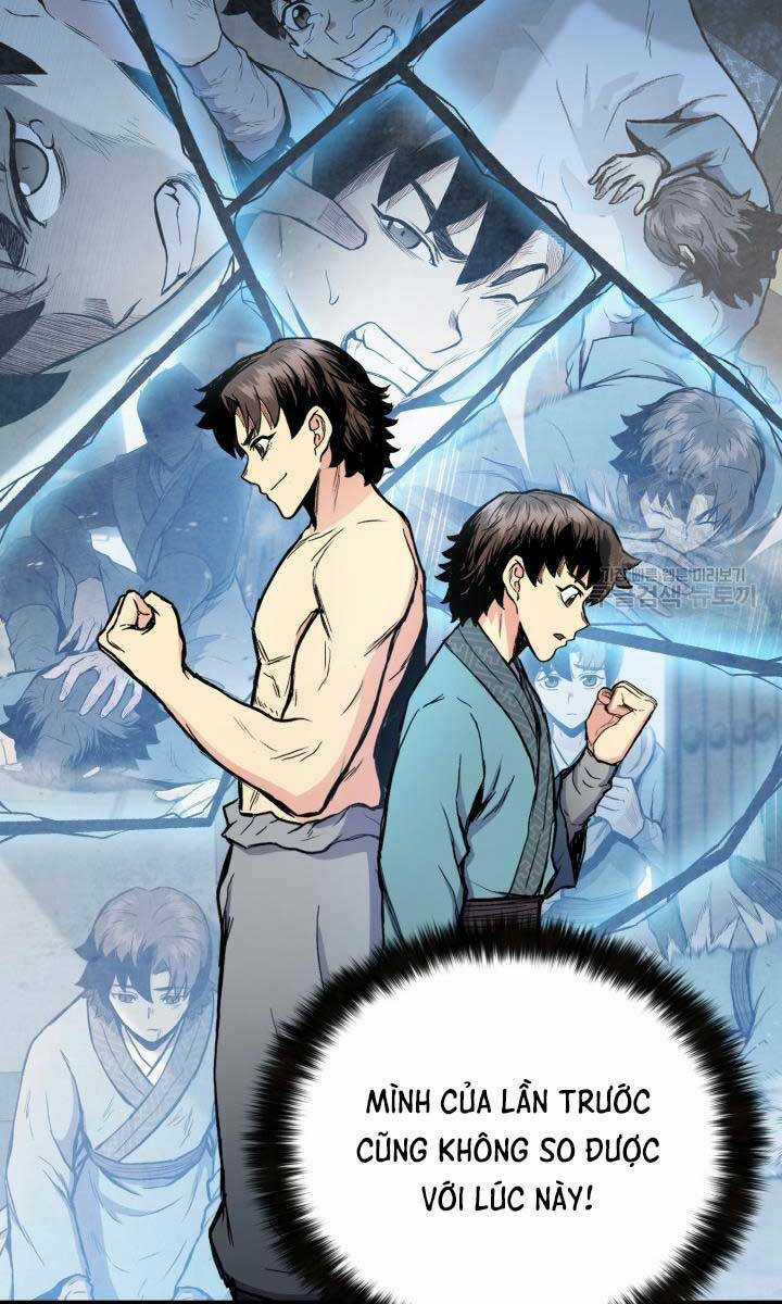 Ta Là Chủ Nhân Của Thư Viện Võ Công Chapter 28 trang 77