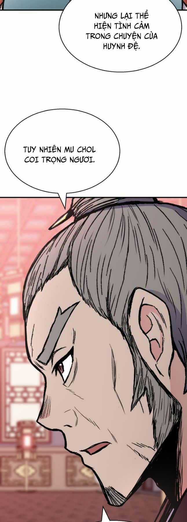 Ta Là Chủ Nhân Của Thư Viện Võ Công Chapter 29 trang 11