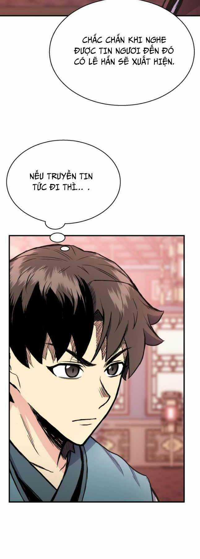 Ta Là Chủ Nhân Của Thư Viện Võ Công Chapter 29 trang 12