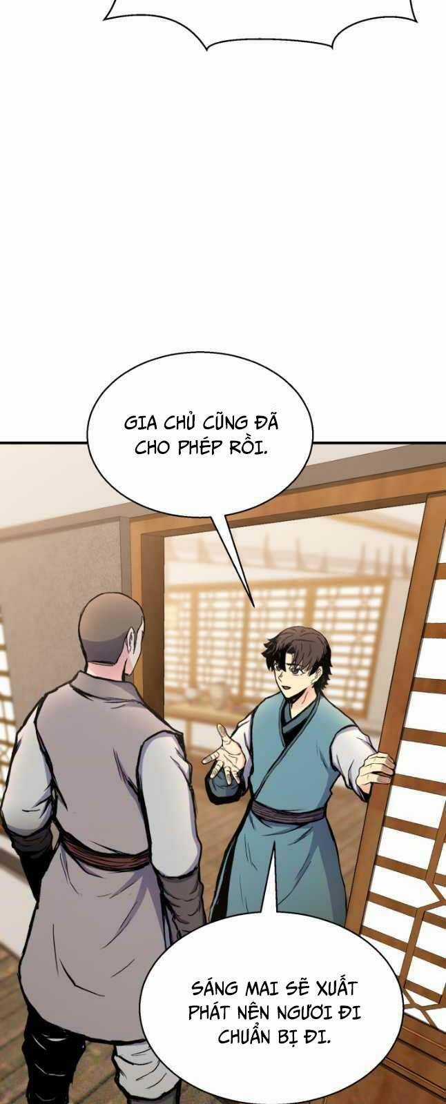 Ta Là Chủ Nhân Của Thư Viện Võ Công Chapter 29 trang 17