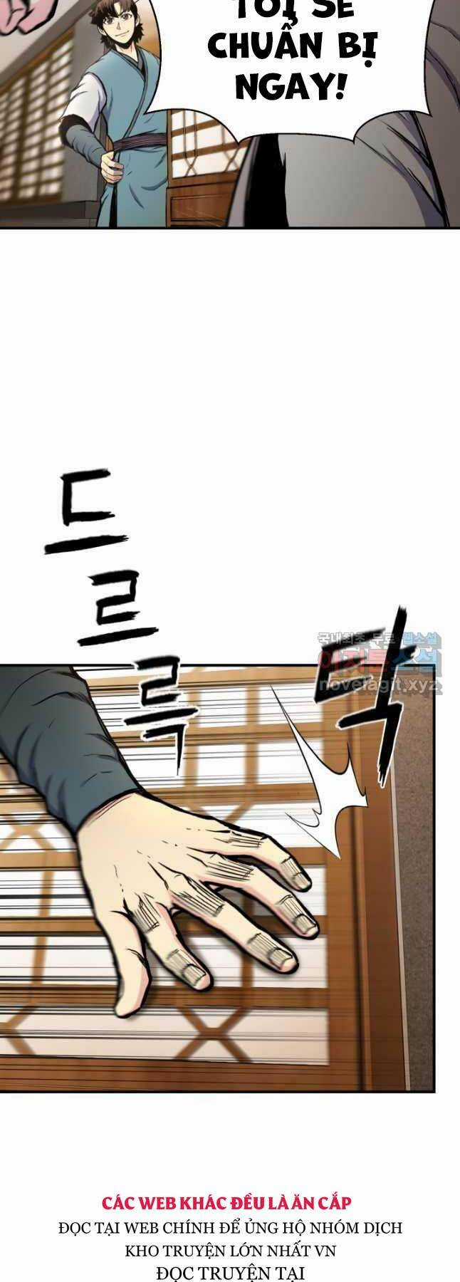 Ta Là Chủ Nhân Của Thư Viện Võ Công Chapter 29 trang 19