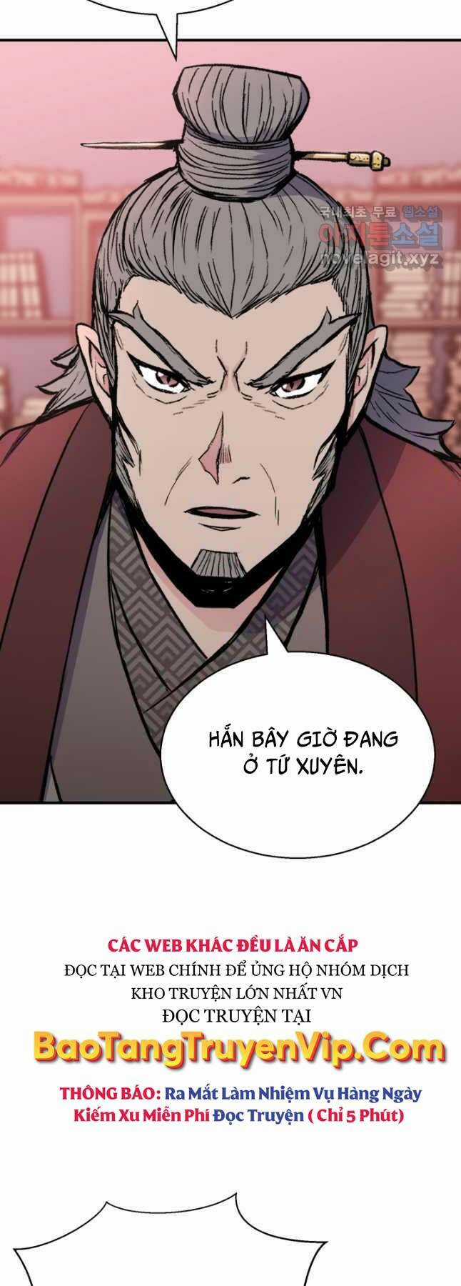 Ta Là Chủ Nhân Của Thư Viện Võ Công Chapter 29 trang 2