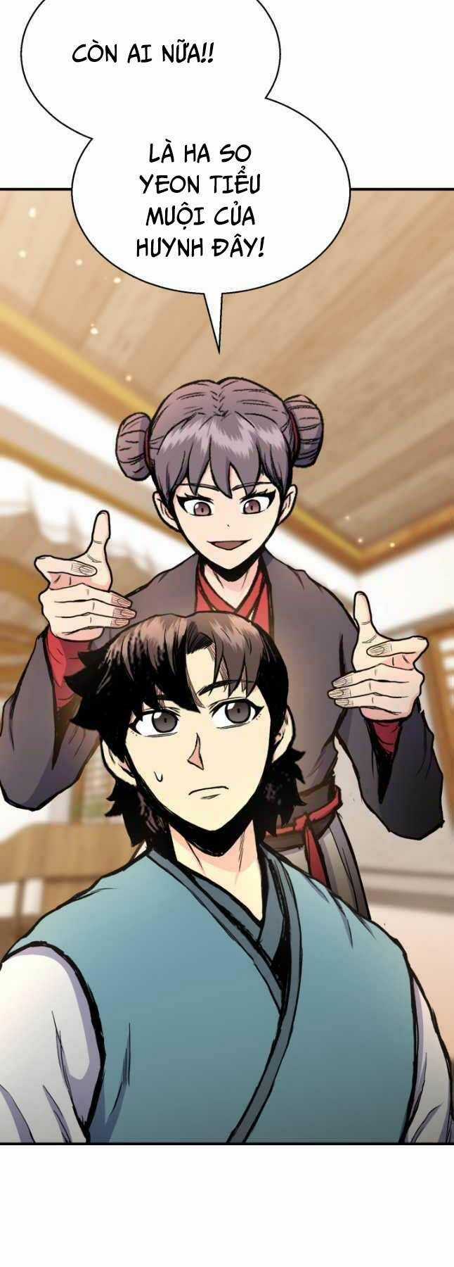 Ta Là Chủ Nhân Của Thư Viện Võ Công Chapter 29 trang 24