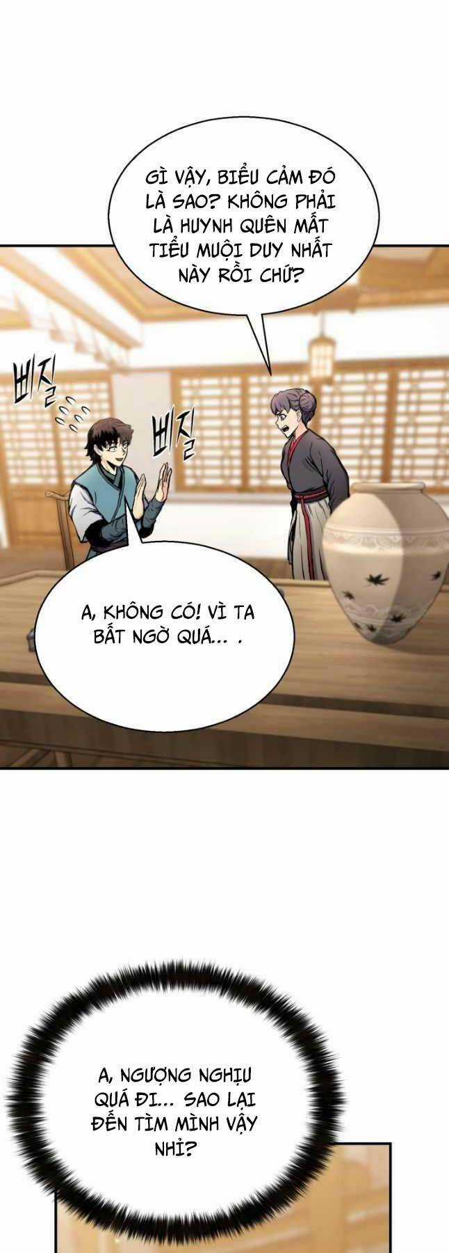 Ta Là Chủ Nhân Của Thư Viện Võ Công Chapter 29 trang 25