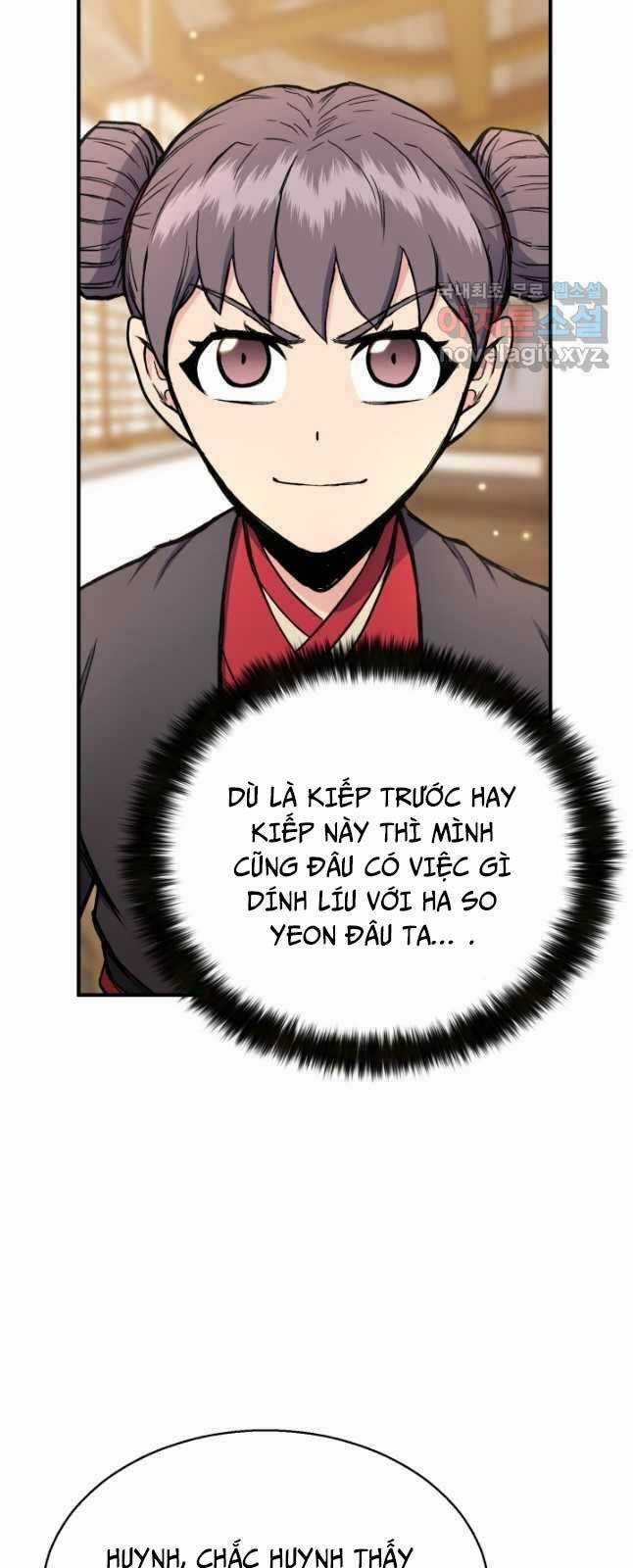 Ta Là Chủ Nhân Của Thư Viện Võ Công Chapter 29 trang 26