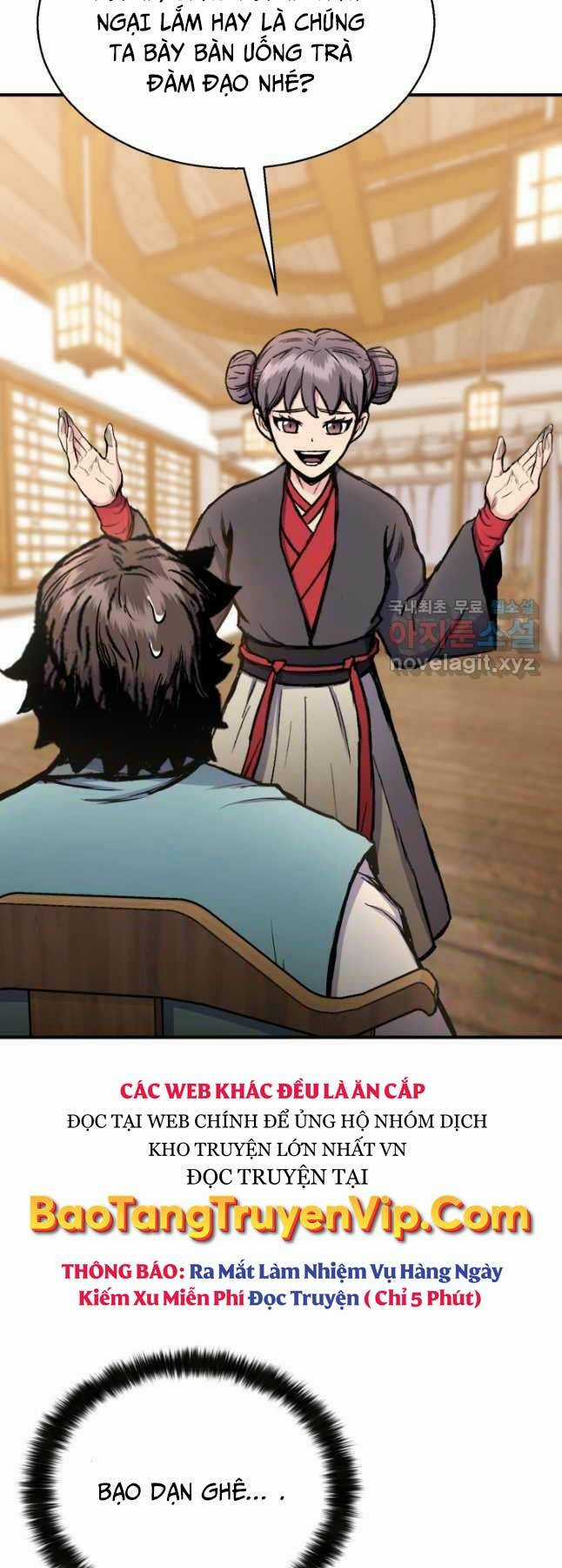 Ta Là Chủ Nhân Của Thư Viện Võ Công Chapter 29 trang 27