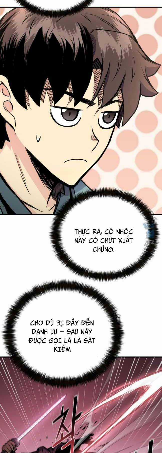 Ta Là Chủ Nhân Của Thư Viện Võ Công Chapter 29 trang 28