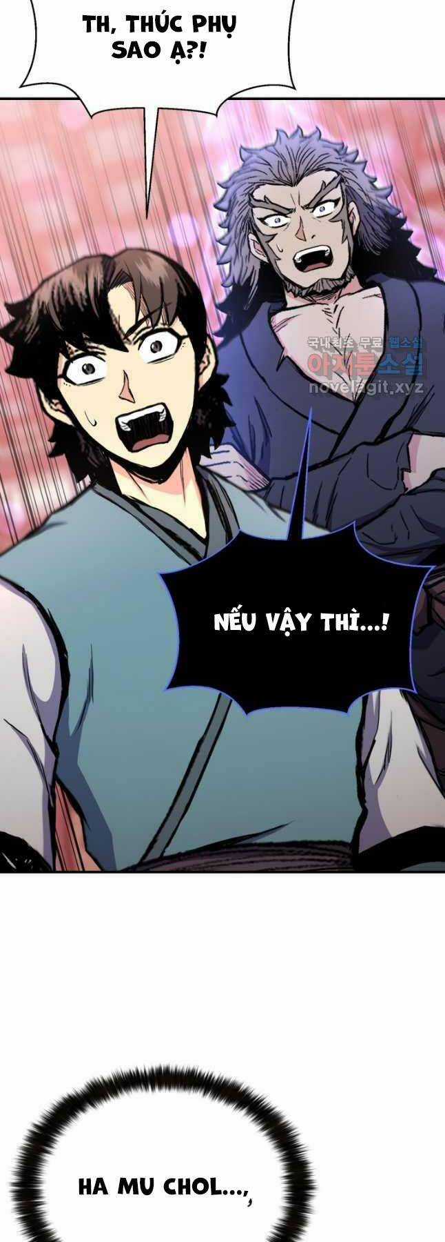 Ta Là Chủ Nhân Của Thư Viện Võ Công Chapter 29 trang 3