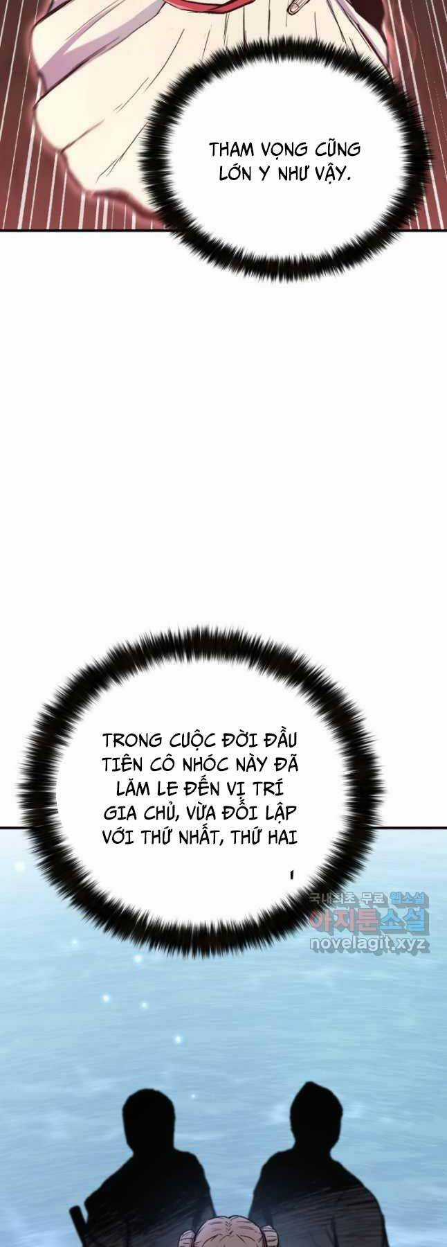 Ta Là Chủ Nhân Của Thư Viện Võ Công Chapter 29 trang 30