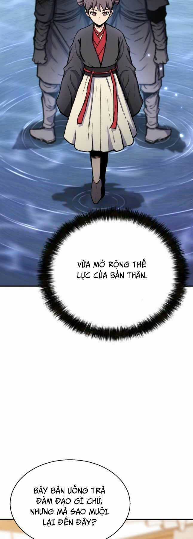 Ta Là Chủ Nhân Của Thư Viện Võ Công Chapter 29 trang 31