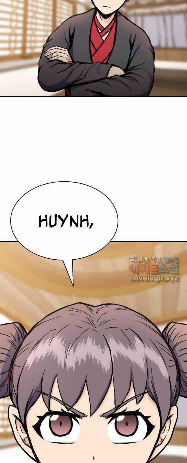 Ta Là Chủ Nhân Của Thư Viện Võ Công Chapter 29 trang 34