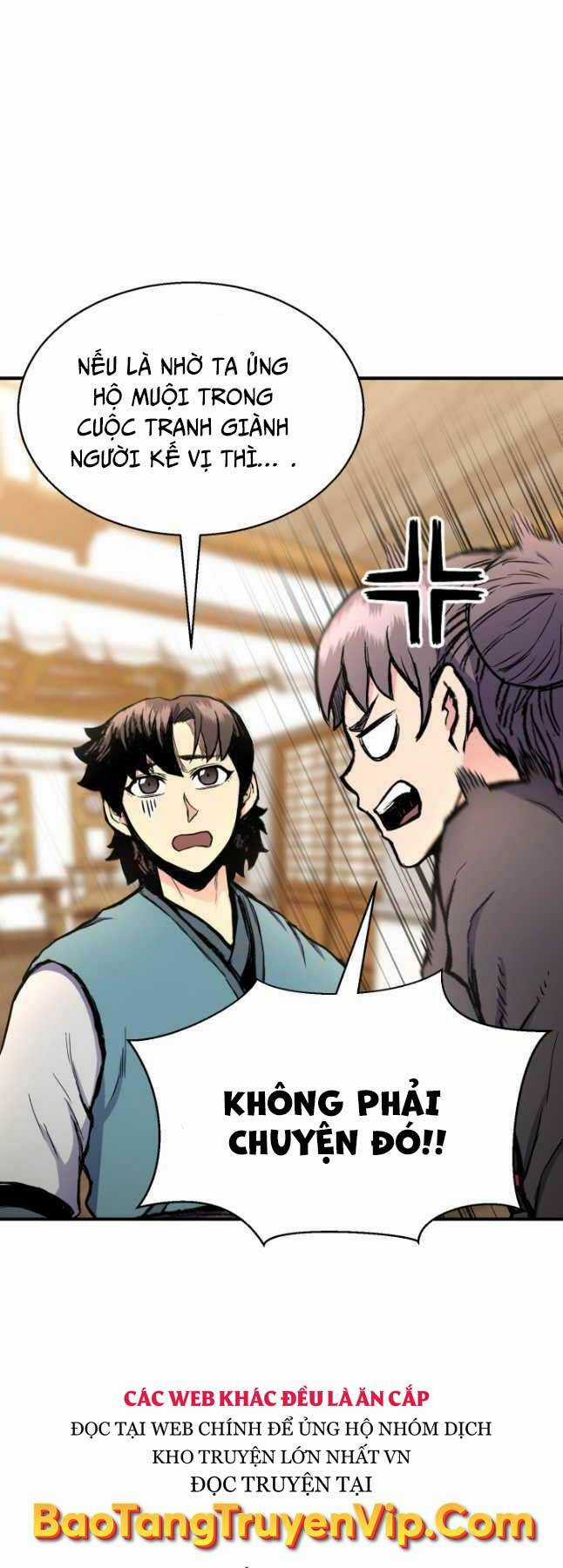 Ta Là Chủ Nhân Của Thư Viện Võ Công Chapter 29 trang 36