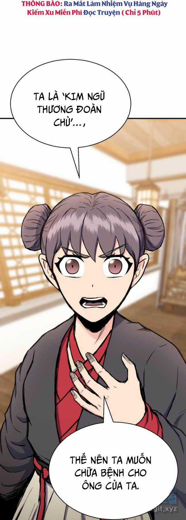 Ta Là Chủ Nhân Của Thư Viện Võ Công Chapter 29 trang 37