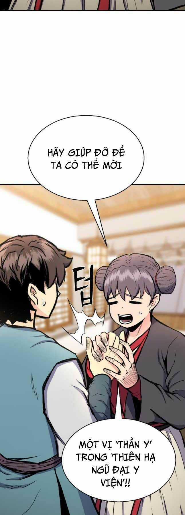 Ta Là Chủ Nhân Của Thư Viện Võ Công Chapter 29 trang 38