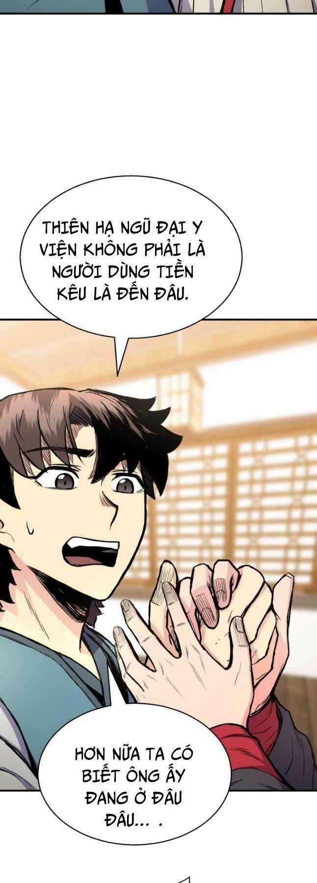 Ta Là Chủ Nhân Của Thư Viện Võ Công Chapter 29 trang 39